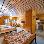 Feriehus U Bobra-1 By Interhome Rokytnice nad Jizerou