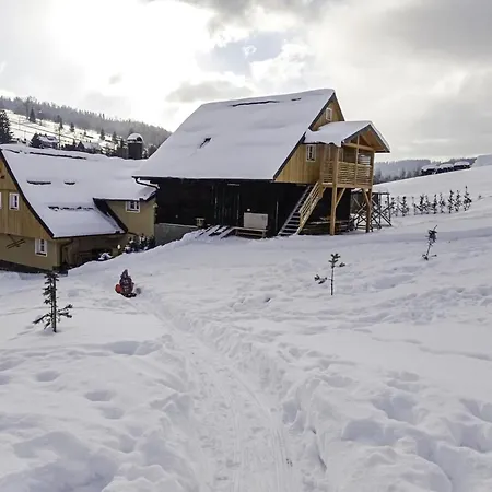 Holiday home U Bobra-1 By Interhome *