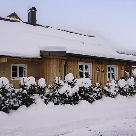 U Bobra-1 By Interhome Holiday home