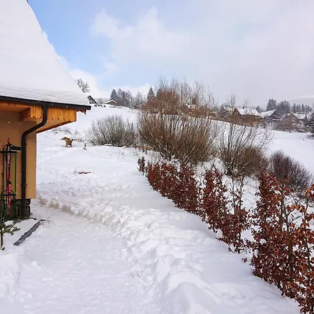 Holiday home U Bobra-1 By Interhome