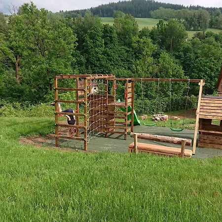 U Bobra-1 By Interhome Holiday home Rokytnice nad Jizerou