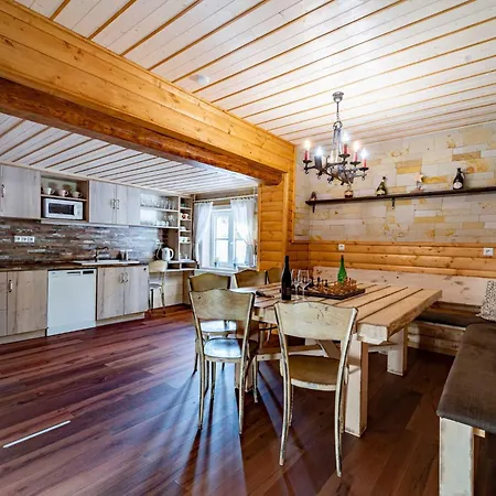 U Bobra-1 By Interhome *
