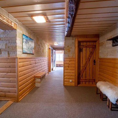 U Bobra-1 By Interhome Holiday home