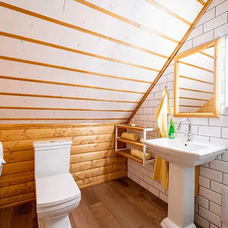 Holiday home U Bobra-1 By Interhome