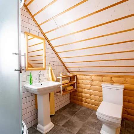 U Bobra-1 By Interhome *