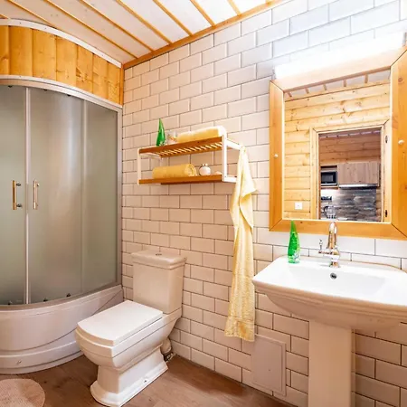 U Bobra-1 By Interhome