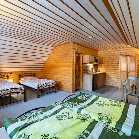 U Bobra-1 By Interhome Holiday home *