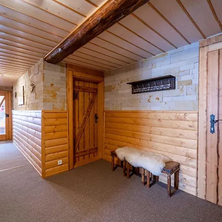 Holiday home U Bobra-1 By Interhome *