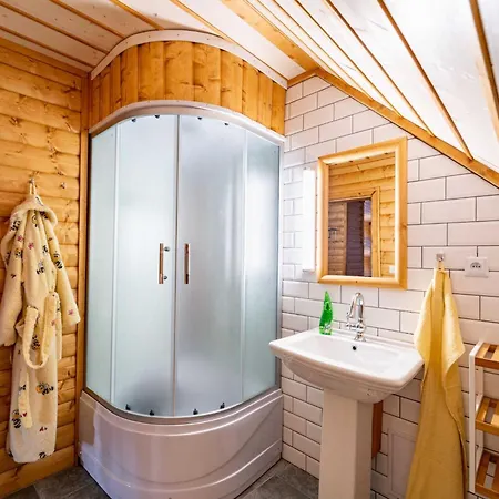 U Bobra-1 By Interhome Holiday home Rokytnice nad Jizerou