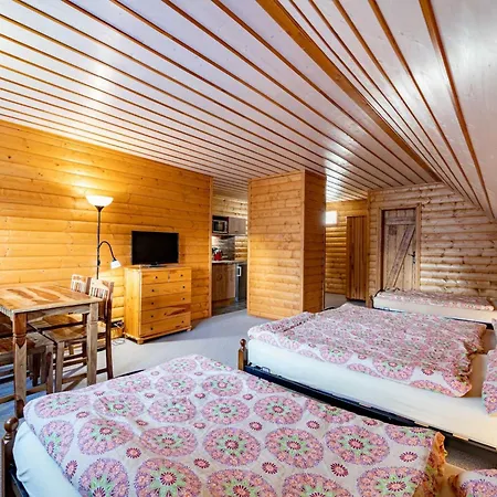 Holiday home U Bobra-1 By Interhome Rokytnice nad Jizerou