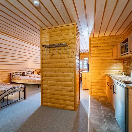 U Bobra-1 By Interhome Holiday home *