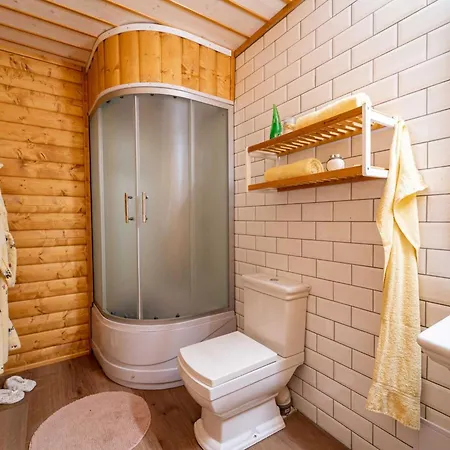 Holiday home U Bobra-1 By Interhome Rokytnice nad Jizerou
