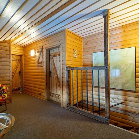 U Bobra-1 By Interhome *