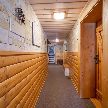 Holiday home U Bobra-1 By Interhome
