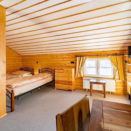 U Bobra-1 By Interhome Holiday home Rokytnice nad Jizerou