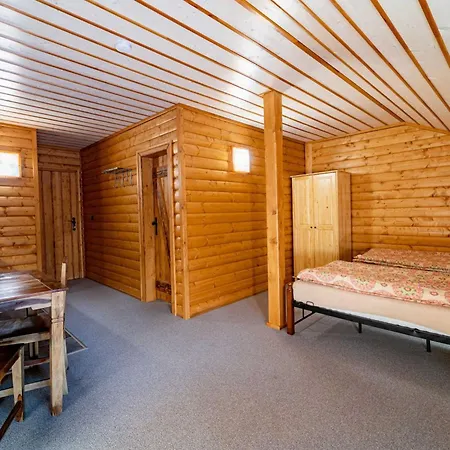 Holiday home U Bobra-1 By Interhome Rokytnice nad Jizerou