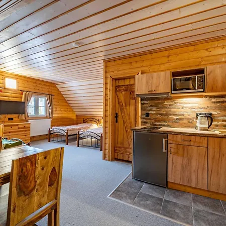 U Bobra-1 By Interhome *