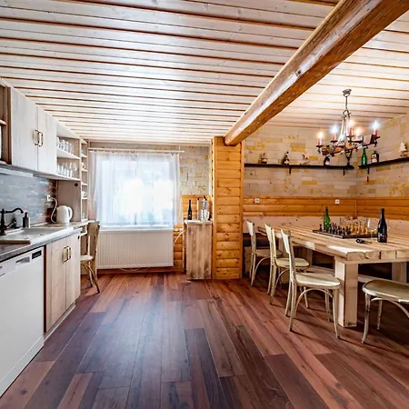 U Bobra-1 By Interhome Holiday home