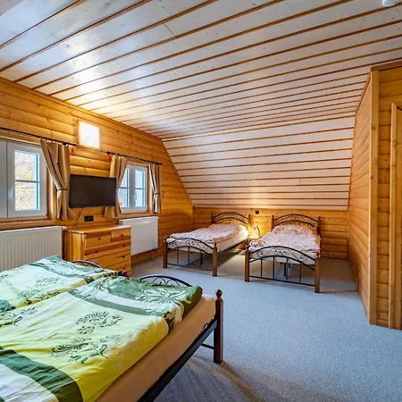 Holiday home U Bobra-1 By Interhome
