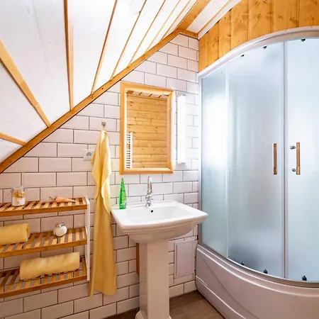 U Bobra-1 By Interhome Holiday home