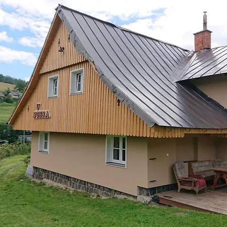 U Bobra-1 By Interhome