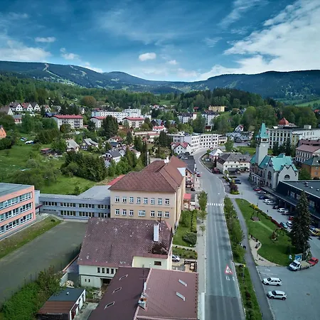 Holiday home U Bobra-1 By Interhome