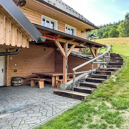 U Bobra-1 By Interhome *