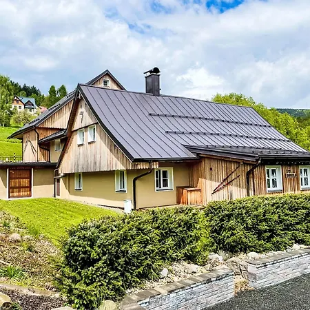 Holiday home U Bobra-1 By Interhome *