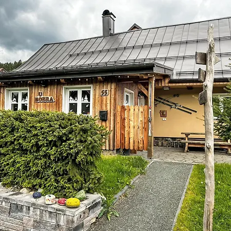U Bobra-1 By Interhome Holiday home *
