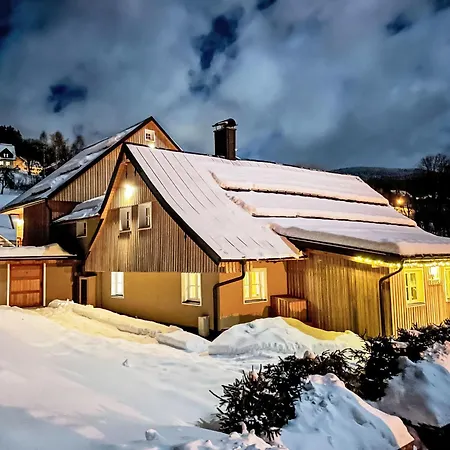 U Bobra-1 By Interhome Holiday home Rokytnice nad Jizerou