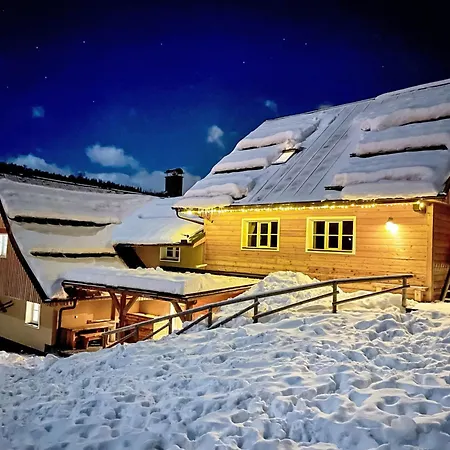 U Bobra-1 By Interhome Holiday home *