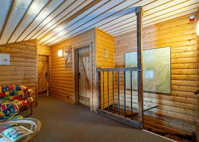U Bobra-1 By Interhome *