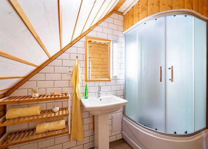 U Bobra-1 By Interhome Ferienhaus